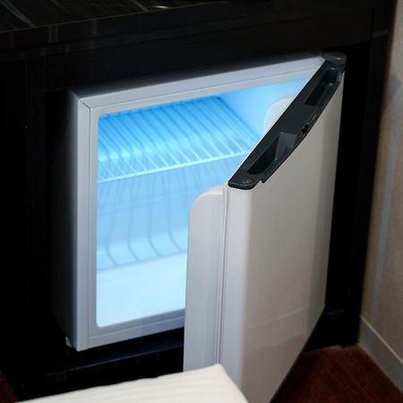 Nipponbashi Crystal Hotel Osaka Ngoại thất bức ảnh
