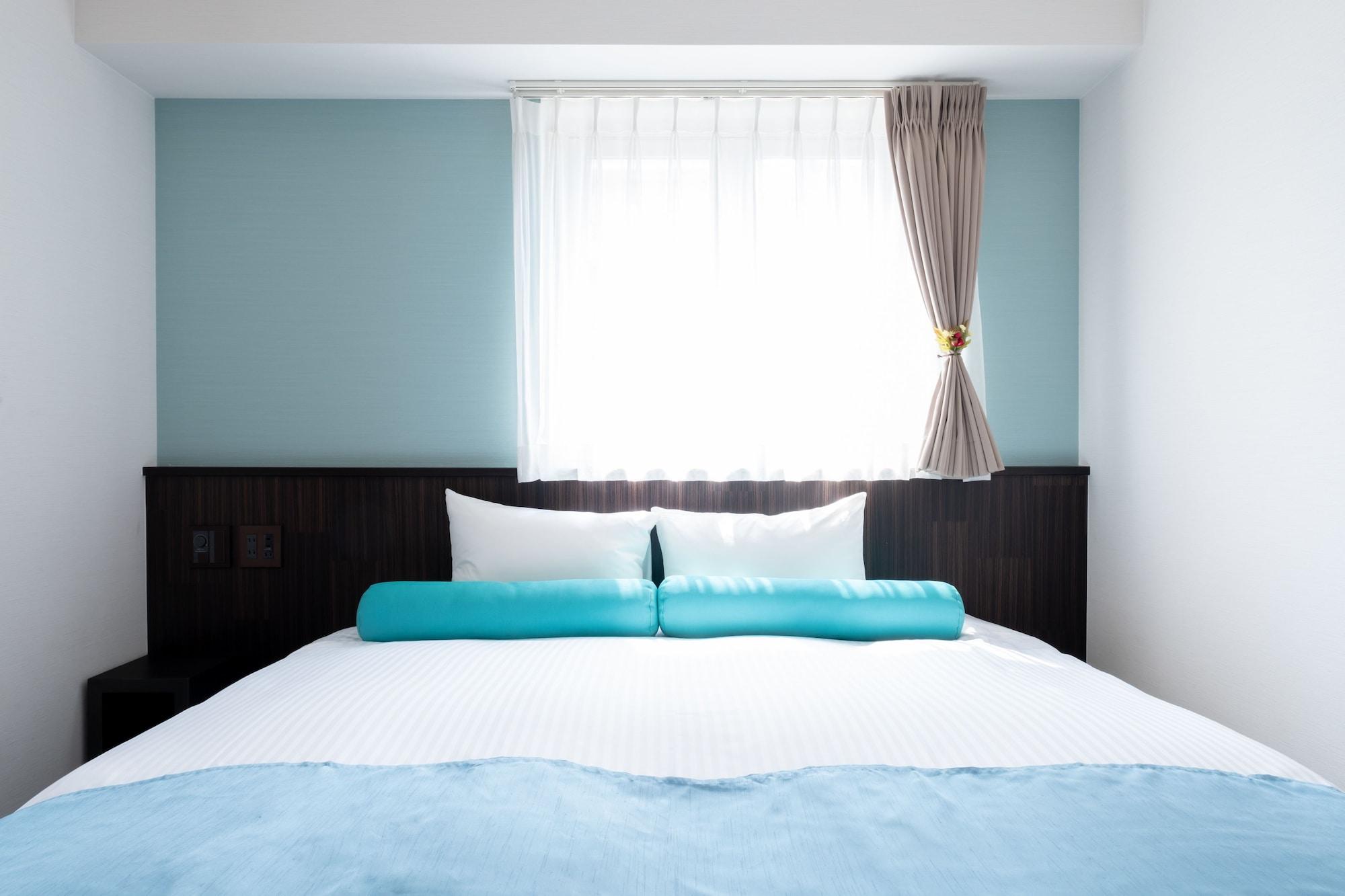 Nipponbashi Crystal Hotel Osaka Ngoại thất bức ảnh