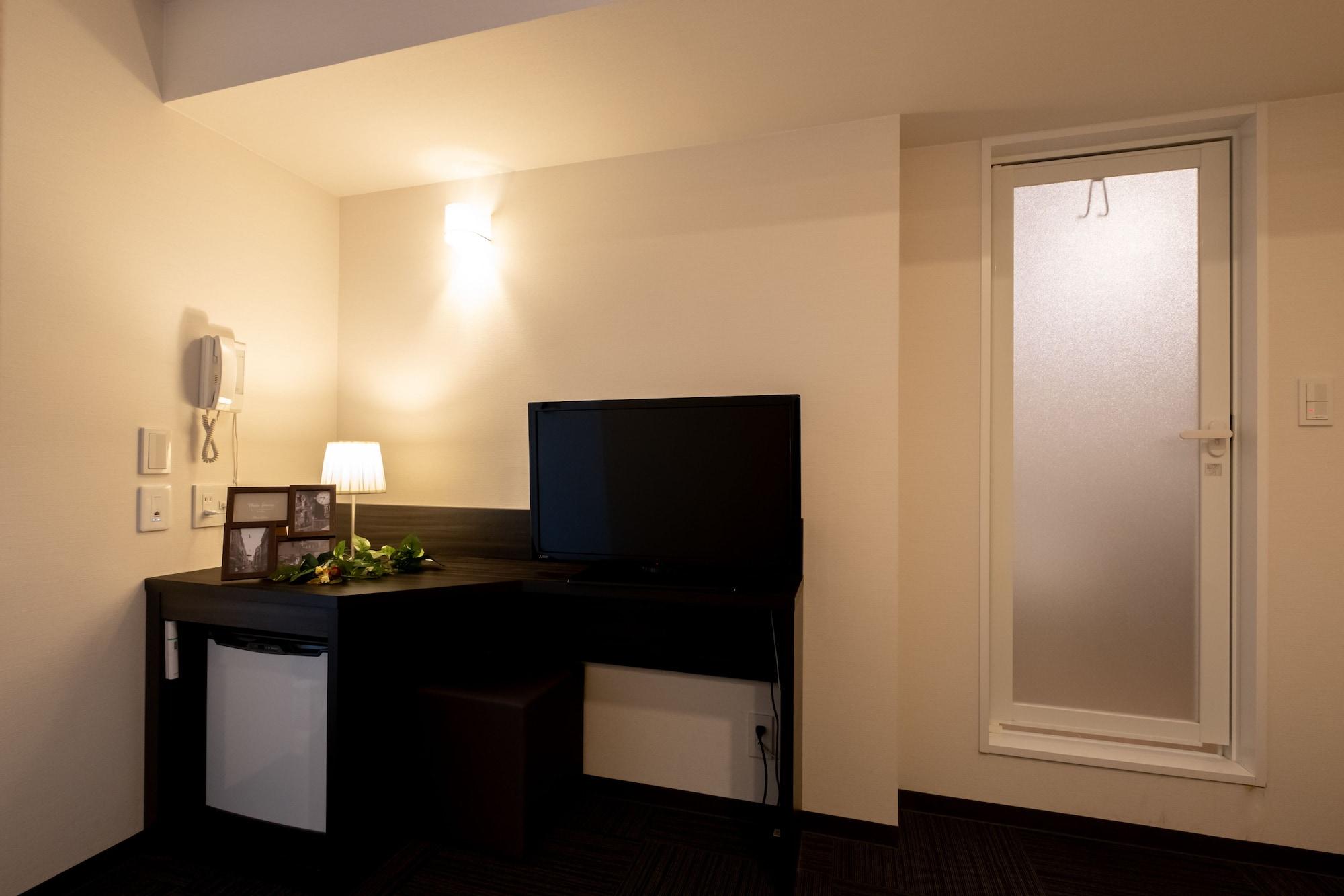 Nipponbashi Crystal Hotel Osaka Ngoại thất bức ảnh
