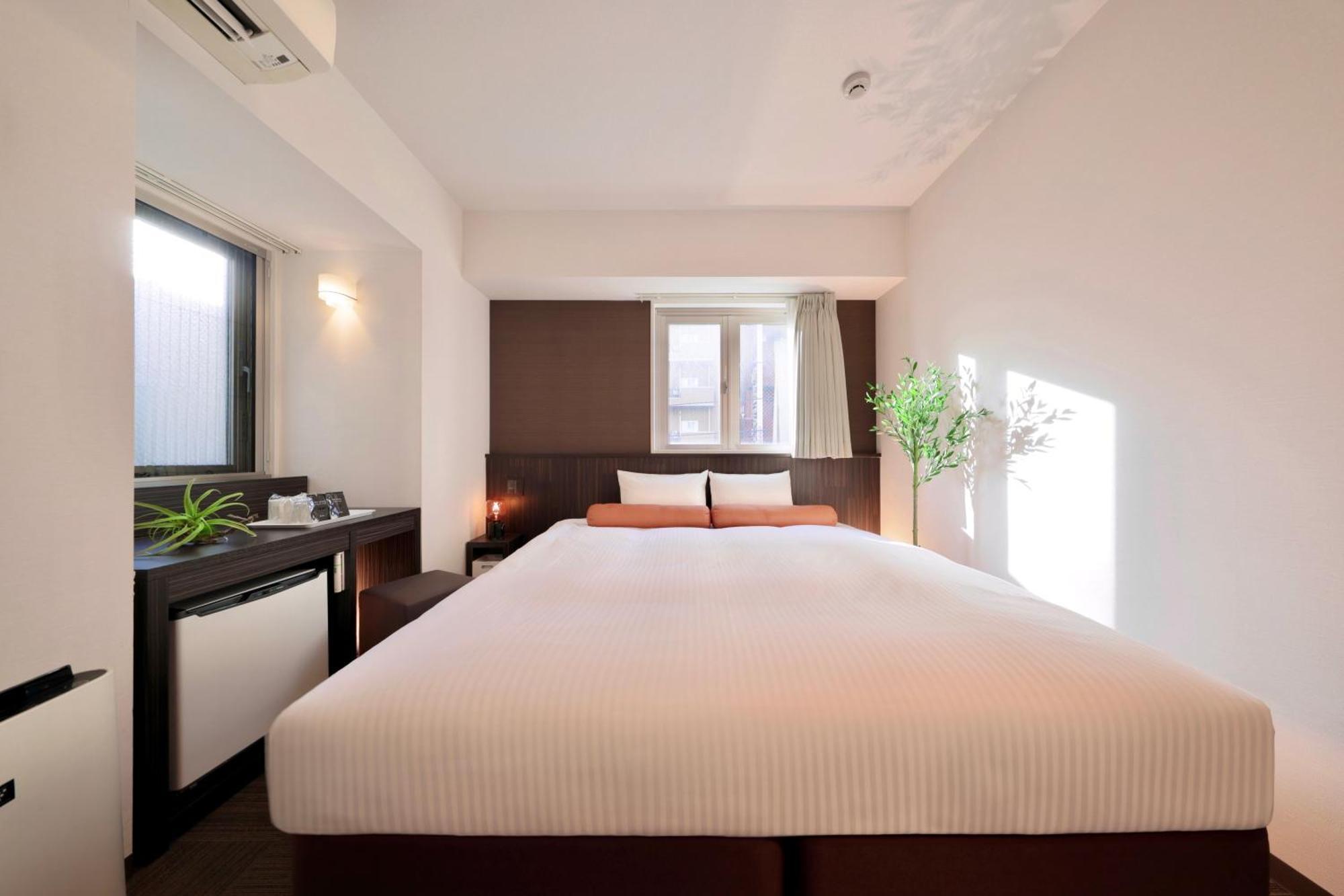 Nipponbashi Crystal Hotel Osaka Ngoại thất bức ảnh