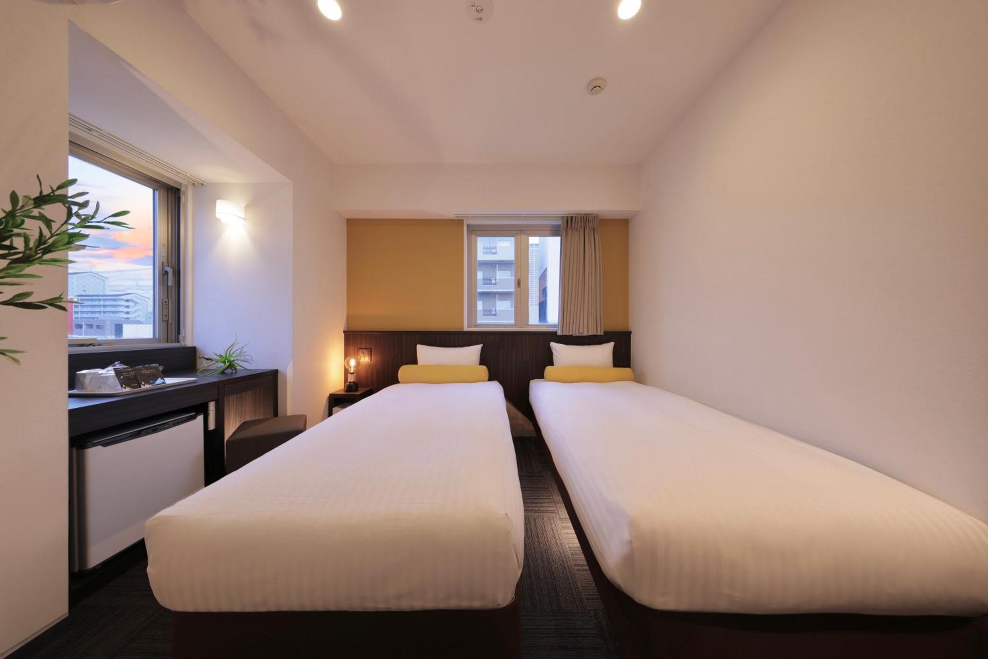 Nipponbashi Crystal Hotel Osaka Ngoại thất bức ảnh