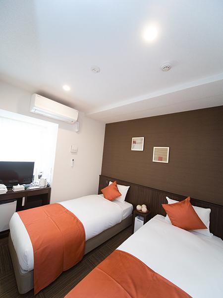 Nipponbashi Crystal Hotel Osaka Ngoại thất bức ảnh