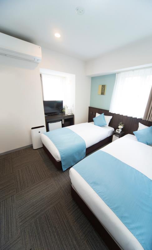 Nipponbashi Crystal Hotel Osaka Ngoại thất bức ảnh