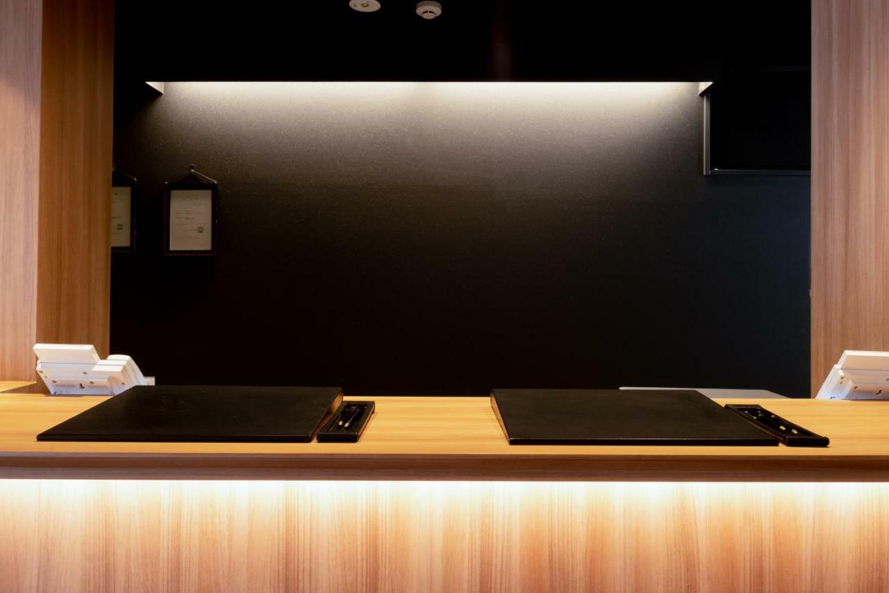 Nipponbashi Crystal Hotel Osaka Ngoại thất bức ảnh